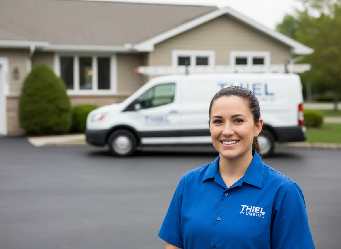 Plumber Ontario, WI FAQs
